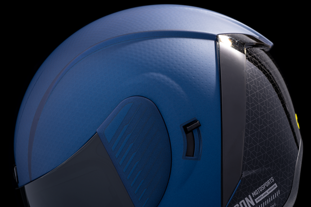 Icon Airform™ Helmet - MIPS¨ - Counterstrike - Blue - Large 0101-15081