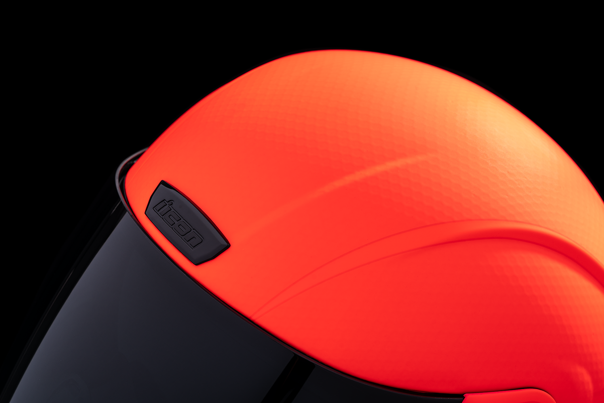 Icon Airform™ Helmet - MIPS¨ - Counterstrike - Red - XL 0101-15089