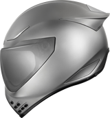 Icon Domain™ Helmet - Cornelius - Silver - Large 0101-14975
