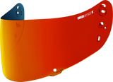 ICON Optics™ Airframe Pro/Airform/Airmada™ Shield - 22.06 - RST Sunset 0130-1159