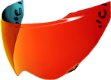 ICON Domain™ Shield - 22.06 - RST Red 0130-1047