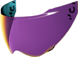 ICON Domain™ Shield - 22.06 - RST Purple 0130-1050