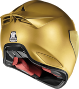 Icon Domain™ Helmet - Cornelius - Gold - Large 0101-14968