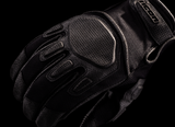 ICON Punchup CE™ Gloves - Black - Small 3301-4588