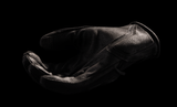 ICON Punchup CE™ Gloves - Black - Small 3301-4588