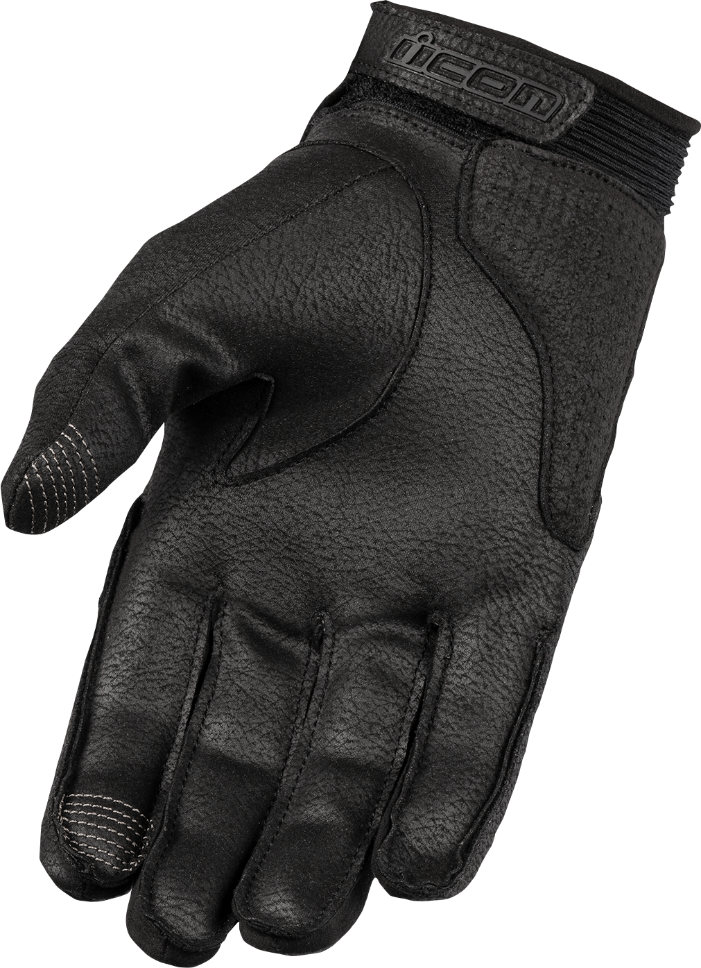 ICON Superduty3* Gloves - Black - 2XL 3301-4598