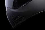 Icon Domain™ Helmet - Cornelius - Rubatone - Large 0101-15459