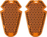 ICON D3O Ghost Level 2 Elbow & Knee Impact Protectors 14379