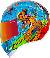 Icon Airform™ Helmet - Dino Fury - Large 0101-14792