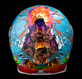 Icon Airform™ Helmet - Dino Fury - Large 0101-14792