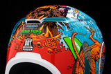 Icon Airform™ Helmet - Dino Fury - Large 0101-14792