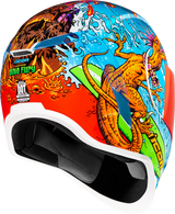 Icon Airform™ Helmet - Dino Fury - Medium 0101-14791