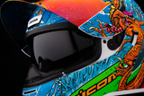 Icon Airform™ Helmet - Dino Fury - Large 0101-14792