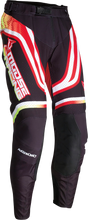 MOOSE RACING Agroid Pants - Red/Yellow/Black - 32 2901-10669 - Cycle City Outdoors