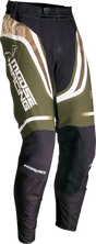 MOOSE RACING Agroid Pants - Olive/Tan/Black - 32 2901-10693 - Cycle City Outdoors