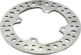 MOOSE RACING Front/Rear Rotor - Honda PS1105FR - Cycle City Outdoors
