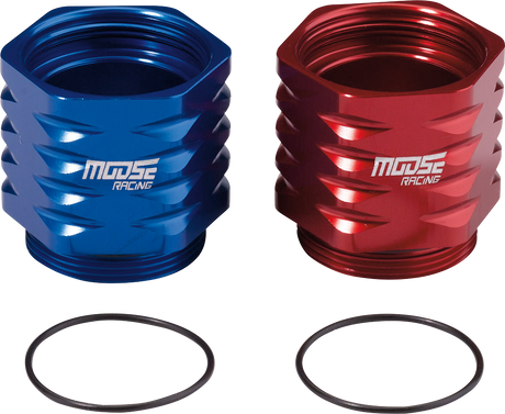 MOOSE RACING Rear Brake Reservoir Extender B16-5602L - Cycle City Outdoors