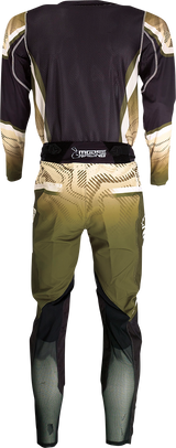 MOOSE RACING Agroid Pants - Olive/Tan/Black - 34 2901-10694 - Cycle City Outdoors