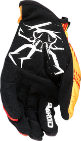 MOOSE RACING Agroid* Pro Gloves - Orange - XL 3330-7581 - Cycle City Outdoors