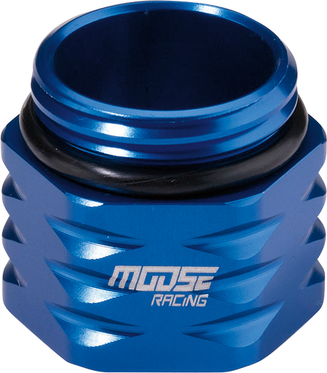 MOOSE RACING Rear Brake Reservoir Extender B16-5602L - Cycle City Outdoors
