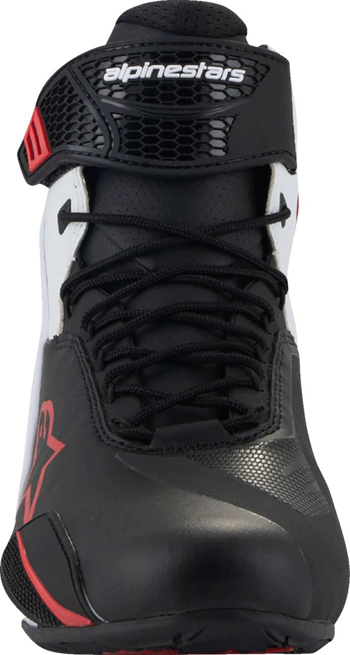 Alpinestars - Faster-4 Shoes