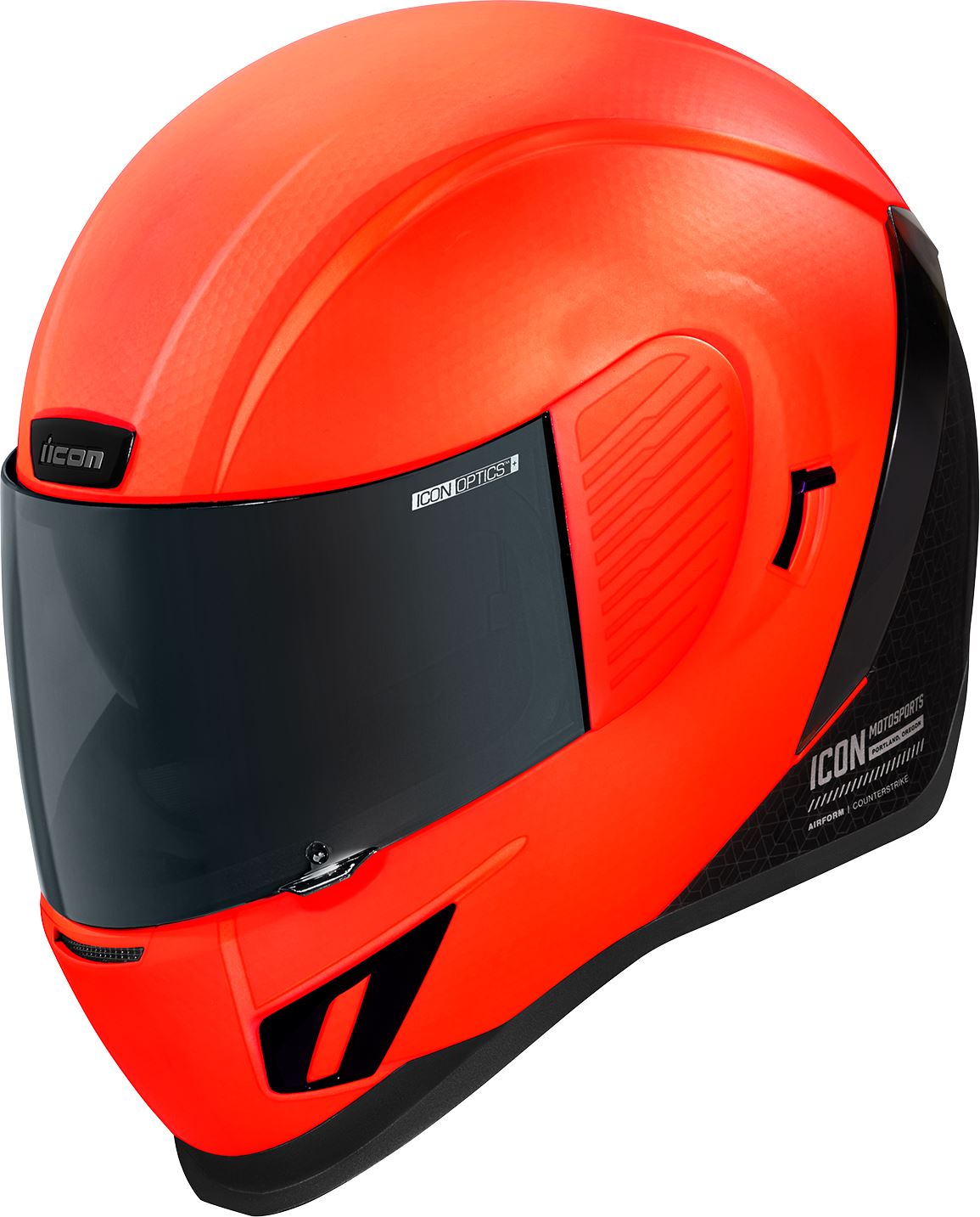 Icon Airform® Helmet - Counterstrike