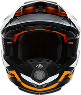 6D HELMETS ATR-2Y Helmet - Drive - Neon Orange - Small 11-6310