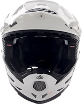 6D HELMETS ATR-2Y Helmet - Gloss White - Large 11-5612