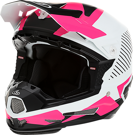 6D HELMETS ATR-2Y Helmet - Fusion - Pink - Medium 11-6411