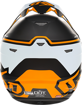6D HELMETS ATR-2Y Helmet - Drive - Neon Orange - Small 11-6310