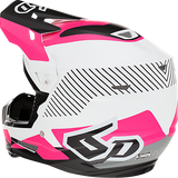 6D HELMETS ATR-2Y Helmet - Fusion - Pink - XL 11-6413