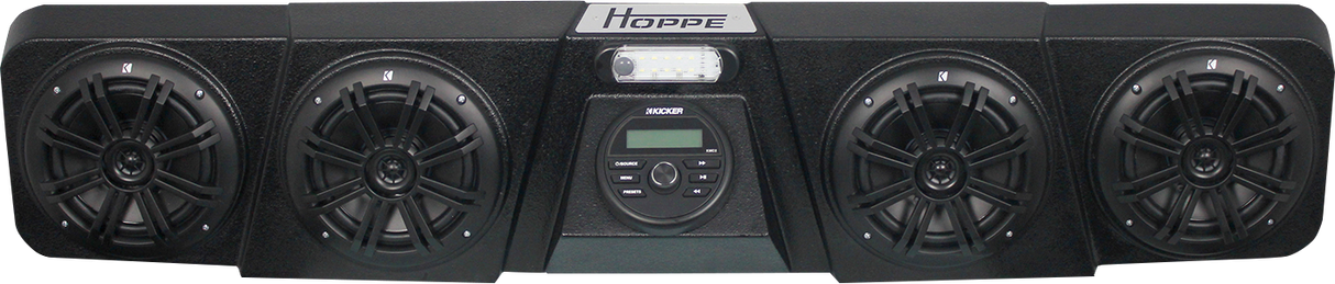 HOPPE INDUSTRIES Audio Mini - CF Moto HPEL-0120