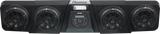 HOPPE INDUSTRIES Audio Mini - CF Moto HPEL-0120