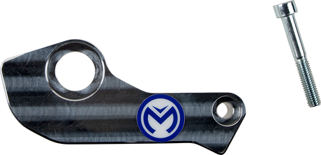 MOOSE RACING Fork Guard - Front Right - Lower 32-9319 - Cycle City Outdoors