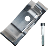 MOOSE RACING Fork Guard - Front Right - Lower 32-9319 - Cycle City Outdoors