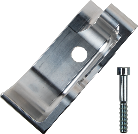 MOOSE RACING Fork Guard - Front Right - Lower 32-9319 - Cycle City Outdoors