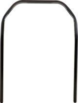 KIMPEX Rear Bumper - Ski-Doo 071231
