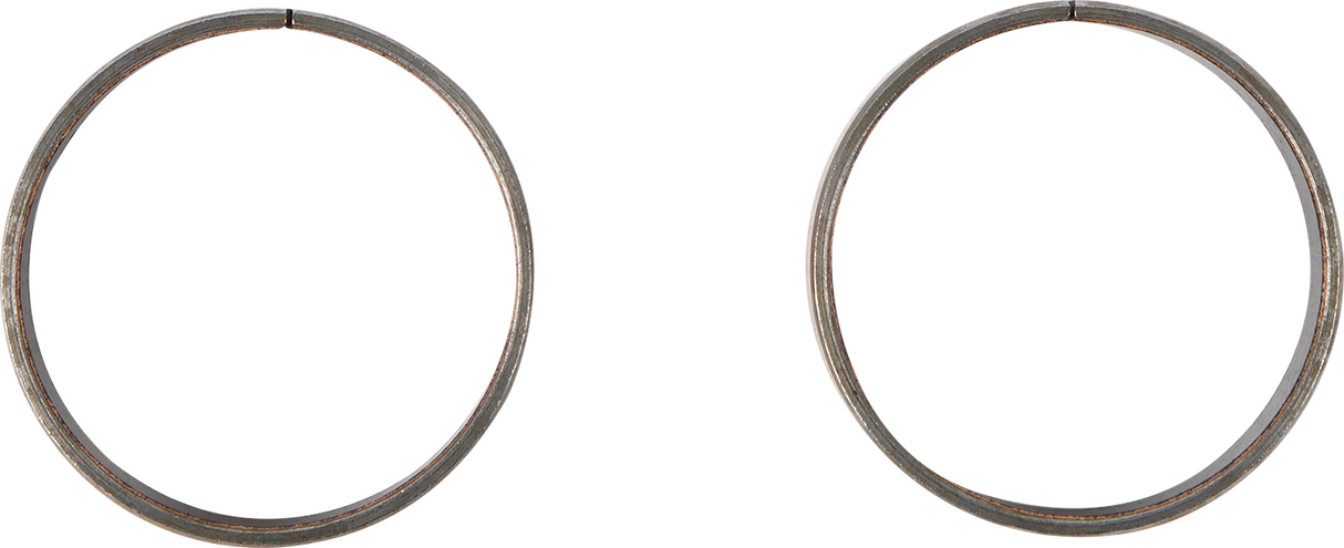 MOOSE RACING Fork Guide Bushings - 43 mm 0413-0140 - Cycle City Outdoors