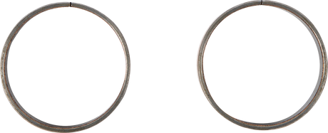 MOOSE RACING Fork Guide Bushings - 43 mm 0413-0140 - Cycle City Outdoors