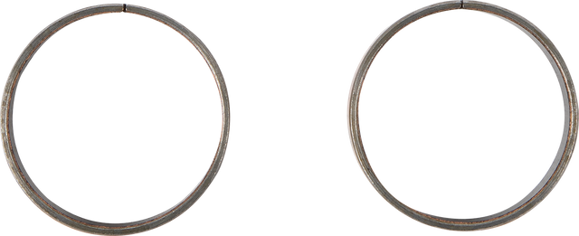 MOOSE RACING Fork Guide Bushings - 43 mm 0413-0140 - Cycle City Outdoors