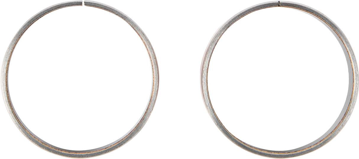 MOOSE RACING Fork Guide Bushings - 46 mm 0413-0141 - Cycle City Outdoors