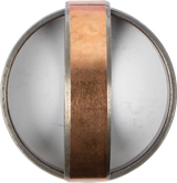 MOOSE RACING Fork Guide Bushings - 43 mm 0413-0140 - Cycle City Outdoors