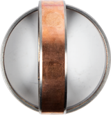 MOOSE RACING Fork Guide Bushings - 46 mm 0413-0141 - Cycle City Outdoors