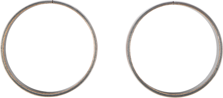 MOOSE RACING Fork Guide Bushings - 48 mm 0413-0143 - Cycle City Outdoors