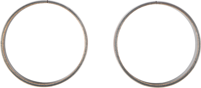 MOOSE RACING Fork Guide Bushings - 48 mm 0413-0143 - Cycle City Outdoors