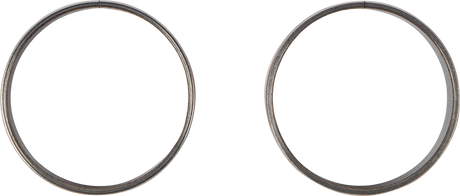 MOOSE RACING Fork Guide Bushings - 47 mm 0413-0142 - Cycle City Outdoors