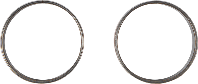 MOOSE RACING Fork Guide Bushings - 47 mm 0413-0142 - Cycle City Outdoors