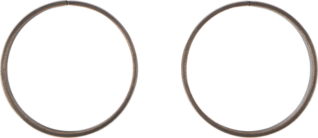 MOOSE RACING Fork Guide Bushings - 48 mm 0413-0144 - Cycle City Outdoors