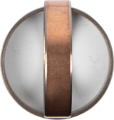 MOOSE RACING Fork Guide Bushings - 48 mm 0413-0144 - Cycle City Outdoors