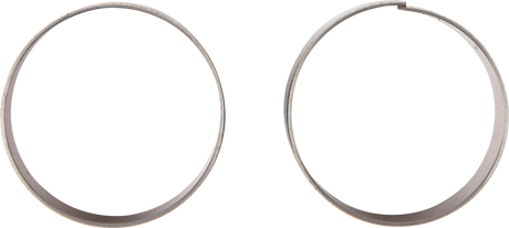 MOOSE RACING Fork Slide Bushings - 47.7 mm 0413-0149 - Cycle City Outdoors